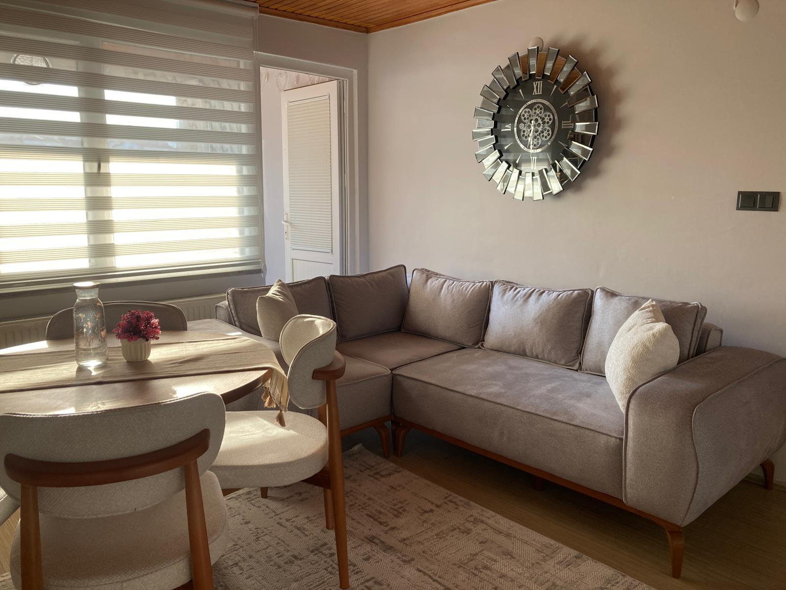 MABEL'DEN SAKARYA MAHALLESİNDE SATILIK DAİRE